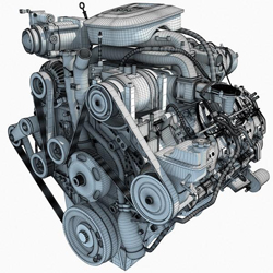 C2248 Engine